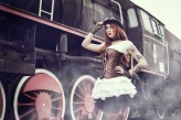 xxgreeysxx                             SteamPunk            