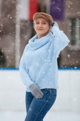 VitalKov Ice skating