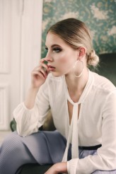justineee24 Editorial for Elegant Magazine
Photo: Anna Pabijańczyk
Makeup: Wioleta Sobczak