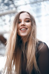 katarzynagesing Polina Malinovskaya / Elite Model Milano 