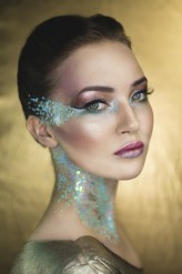 basiasaa Golden Lady

publikacja w grudniowym Make up Trendy nr 4/2017

mod. Julia
make up Lilla Łaska