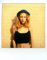 krisse Ksusha /Polaroid