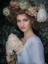 SweetAgatka Modelka: Agata Syguła
Fot: Magdalena Hołubowska