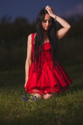 WojtekBe                             M:Ania            