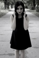 Oskar_W_Photography Sesja a'la "Dark"

Modelka: Paulina