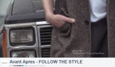 flashbackVideo Avant Apres - Follow The Style
https://vimeo.com/107798806