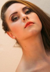 sosnowiec Foto - Agnieszka Banachowicz
Modelka- Karolina Dziopa
Make up- mua
