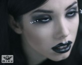 mihu Model - Agata, Make up - Anna Stykała