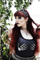 MetalLady