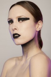 Zajkowska_makeup Makijaż artystyczny 