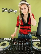 Djkanonstop Zapraszam do glosowania jeśli podoba Ci się Moja Twórczość
https://djanetop.com/djanes/djkanonstop/
FANPAGE - https://www.facebook.com/DjkaNonStop​
INSTAGRAM - https://www.instagram.com/djkanonstop/​
WSPARCIE/DONATE - https://www.paymedia.pl/djkanons