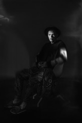 ctdd                             Me - autoportret            