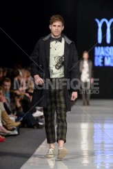 karolmazur@gmx.de Fashion Week Poland ed.'8 / 17-21.04.2013
MAISONS DE MODE LILLE - JUSTINE CLENQUET