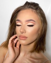 GosiaKarolczak Sof matte cut crease