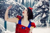 symulation snow white