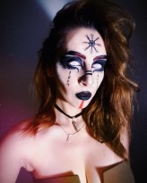 morphinex Pagan Witch
Makeup / Model morphinex