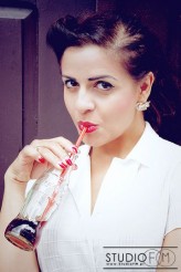 studiofm                             Pin Up Candy            