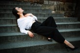 KamilDuda Modelka - Dariia Hudyma
