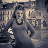 dtsstudiofoto Modelka: Monika Krawiecka