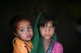 mprzedlacki Rodzeństwo, slumsy w Kabulu