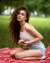 Darabi Michalina