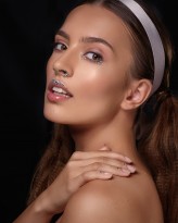 Magdalena-MakeUp                             Model x_tynka            