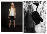 jail model : Małgosia Piernik - Avant Models
styling : Areta Szpura
make-up & hair : Ania Użyńska