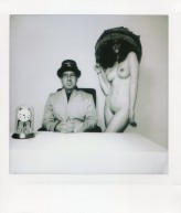 myanalogdreams Autoportret z modelką



Instax SQ10 BW Filtr