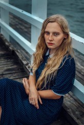 karolinakopicka modelka: Karolina Kopicka