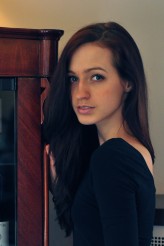 migawkowy Modelka: Ola Sobolewska﻿