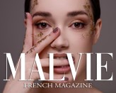 MW_Foto publikacja w francuskim magazynie beauty &fashion