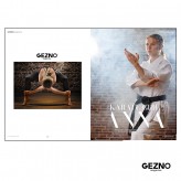 _pk Za zdjęciach: Anna Popławska, reprezentantka Polski w karate tradycyjnym.

Publikacja: GEZNO Magazine,  sierpień 2023 iss. 05, 