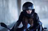 extraordinarydolly                             Biker Girl, Dublin 2016

Model: Violet Jones - Model
Photographer: Hops Photography
Tech Assistant: Mark Egan            