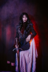GothicWidow