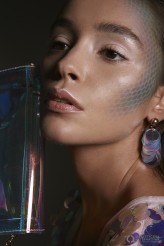bonitaa Make up: Aleksandra Kaczka
Fot: Ewelina Słowińska
Szkoła Wizażu i Stylizacji Artystyczna Alternatywa