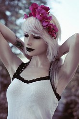 selene-m mod., makeup, styl.: ja

facebook.com/IwonaWPhotography