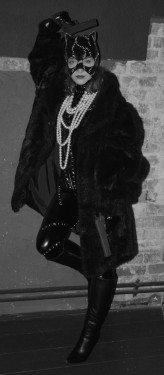 Kharmazov                             Catwoman - vol. II

modelka: 
https://www.agnieszkaarmatys.pl/            