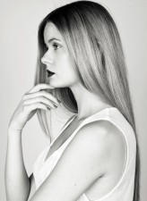 mw Modelka: Liliana Skrzypiec