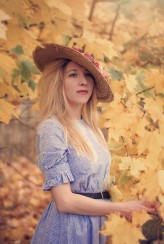 lady_ophelia Autumnal
model: Joanna