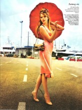 gabrielka16 For VIVA !  MAGAZYN
Jako Brigitte Bardot

Nicea &lt;3