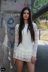 PhotoEllegant Modelka: Nadia G