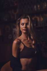 DudekzAparatem Karolina