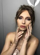 pietruszewskamakeup Makeup:  Magdalena Pietruszewska