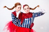 rafalnowak Bliźniaczki Freak!

...czyli Alicja i Maria w projekcie FreakAgency.com

#RafalNowakPhotography