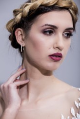 basiakakol Ślubna sesja zdjęciowa
 
 Modelka:  Agata Skibińska
 Fotograf: Milena Gunia
 Suknie: Livia Salon Ślubny