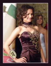 texi                             Wybory Miss Ziemi Kętrzyńskiej 2008 - eliminacje Miss Polonia            