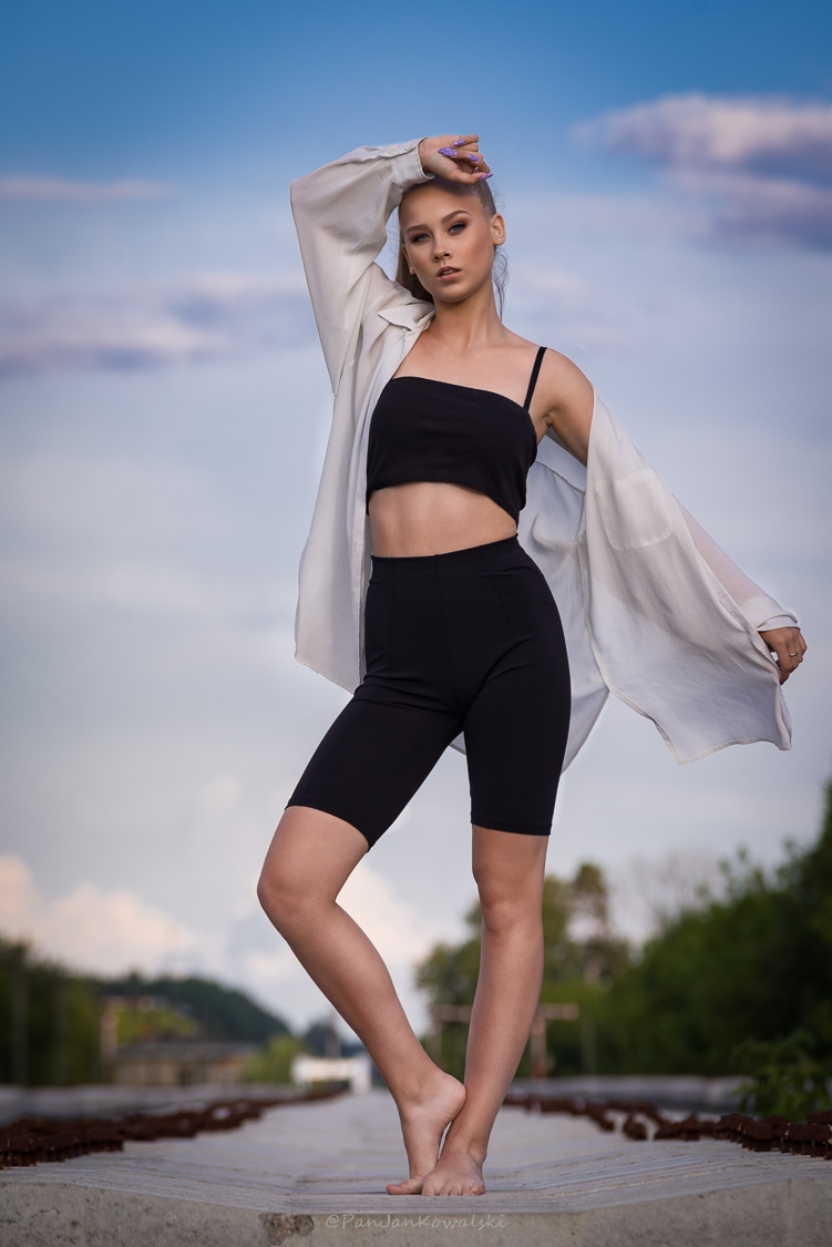 Zdjęcie Z Portfolio Jan K Panjankowalski Fashion 9532319 Maxmodelspl