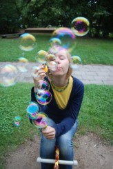 bubblesfactory