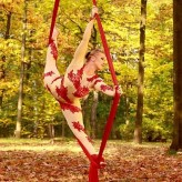 mgaerialist Aerial Silks
Photography: Monika $

Zabrze Poland