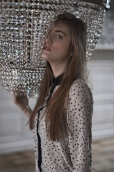 raffinamento Model: Hania / MILK
styl&make up: Ania Rózga